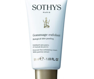 Sothys Biological skin peeling, 50 ml