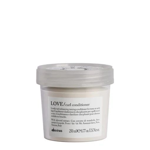 Davines LOVE curl conditioner, 250ml