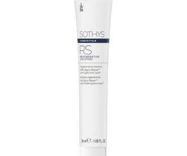 Sothys Regenerative solution RS, 50ml