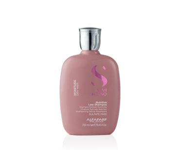 Nutritive Low Shampoo – Toitev särašampoon