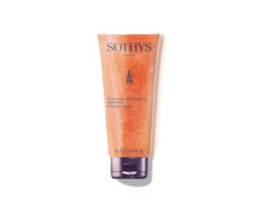 Sothys Silhouette exfoliant, 200 ml