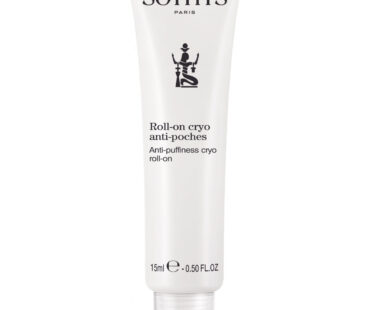 Anti puffiness cryo roll-on, 15ml