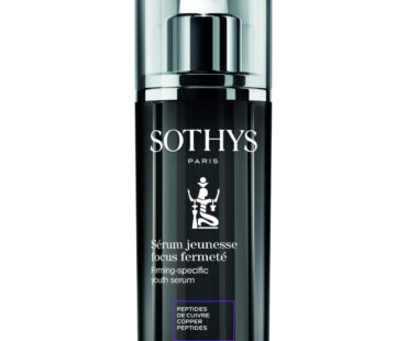 Sothys Firming-specific youth serum, 30 ml