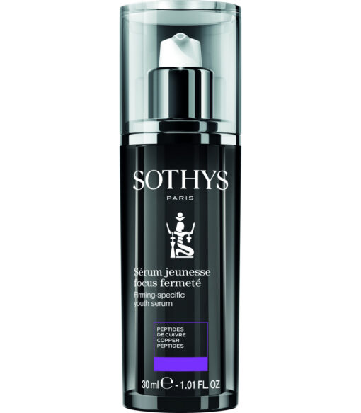 Sothys Firming-specific youth serum, 30 ml