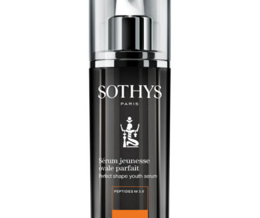 Sothys Perfect shape youth serum, 30ml