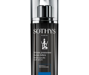 Sothys Wrinkle-specific youth serum, 30 ml