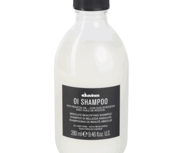 Davines OI shampoo / Ekstra-niisutav šampoon