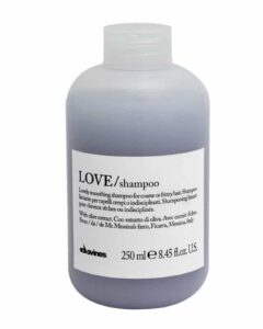 LOVE siluv šampoon