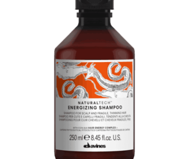 Davines energizing shampoo toniseeriv šampoon