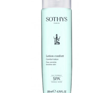 Sothys Comfort lotion SPA, 200ml