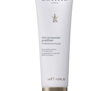 Sothys Purifying gel, 125 ml