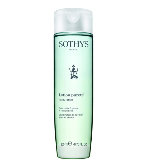 Sothys Purity lotion, 200ml