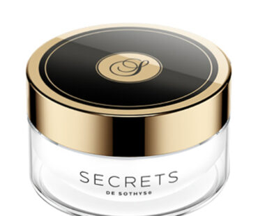 Sothys Secrets eye and lip cream – silma- ja huulekreem