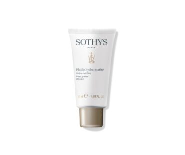 Sothys Hydra-matt fluid, 50ml