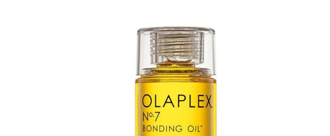 Olaplex juuksehooldustooted -10%