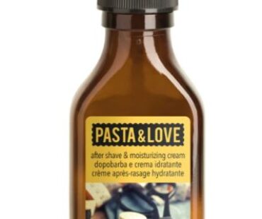 Pasta&Love aftershave&moisturizing raseerimisjärgne niisutus
