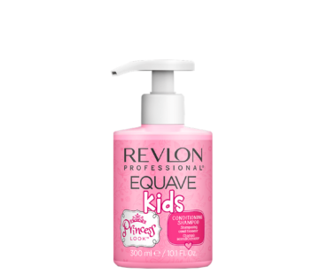 Revlon Professional Equave Kids Princess Shampoo 300ml – šampoon lastele