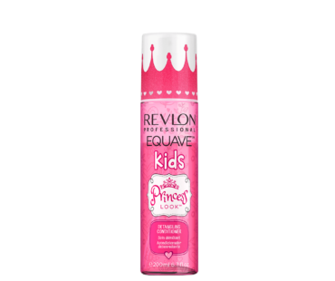 Revlon Professional Equave Kids Princess Spray 200ml – lastele juustessejäetav spreipalsam