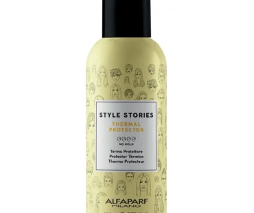 Alfaparf Style Stories Thermal Protector 200ml – hooldav kuumusekaitse