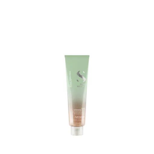 Alfaparf Semi di Lino Gentle Exfoliating Scrub, 150ml