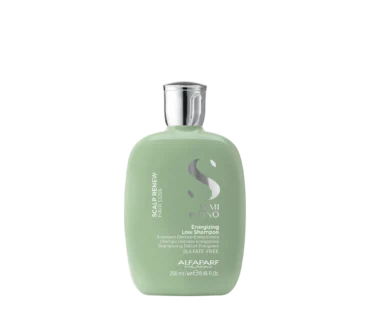 Alfaparf Semi di Lino Energizing Shampoo, 250ml