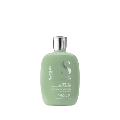 Alfaparf Semi di Lino Energizing Shampoo, 250ml