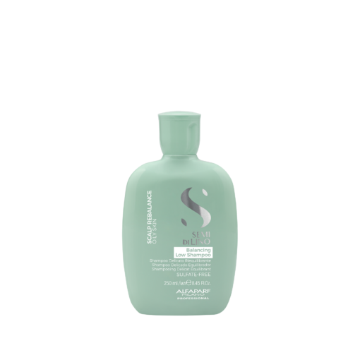 Alfaparf Semi di Lino balancing Low Shampoo, 250ml