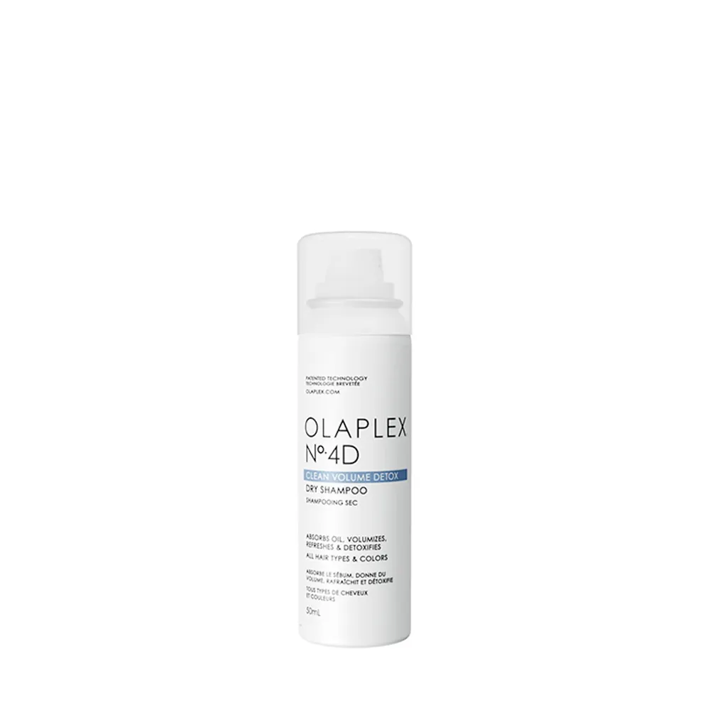 Olaplex N°4D dry shampoo, 50ml