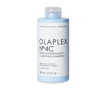 Olaplex N°4C bond maintenance clarifying shampoo, 250ml