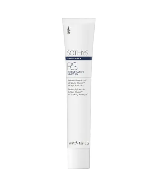 Sothys Regenerative solution RS, 50ml