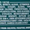 Reparative mask, 200ml