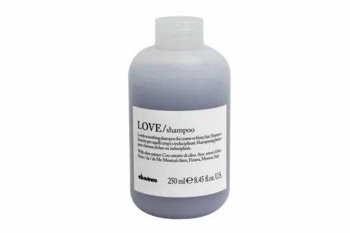 LOVE siluv šampoon