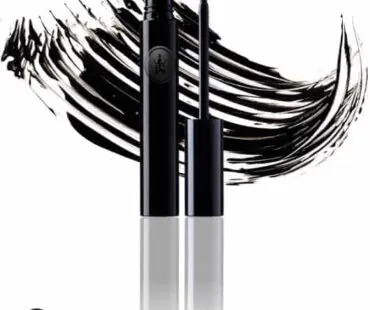 Sothys Essential mascara 8 ml, must