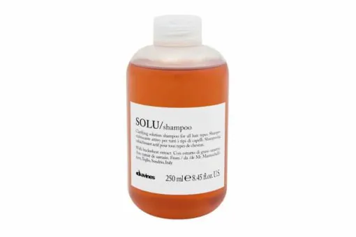 SOLU šampoon