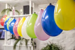 Võlumaa taassünnipidu - 3!