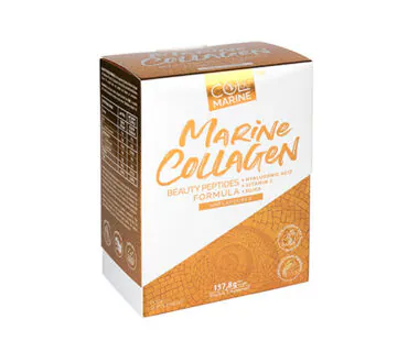Col Du Marine™ Beauty Peptides Formula