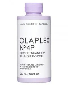 olaplex no.4p blond
