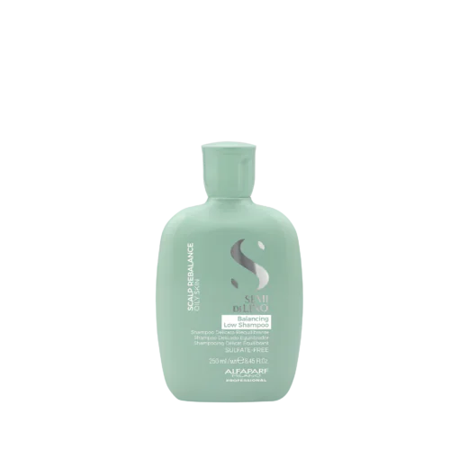 Alfaparf Semi di Lino balancing Low Shampoo, 250ml
