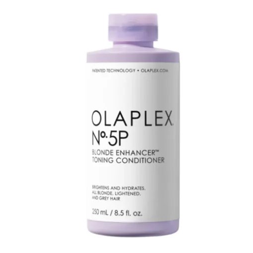 Olaplex N°5P blond enhancer toning conditioner, 250ml