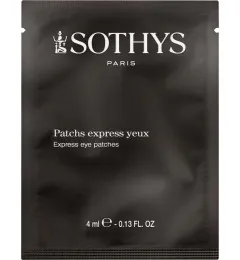 Sothys Express eye patches